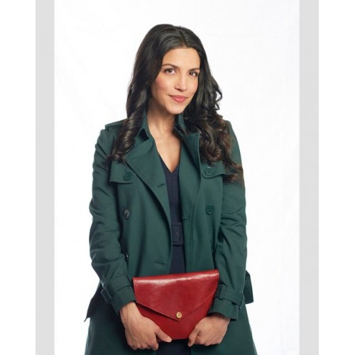 The Perfect Pairing Nazneen Contractor Coat
